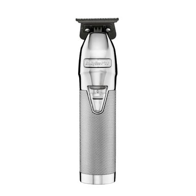 PATILLERA BARBEROLOGY SILVER SKELETON