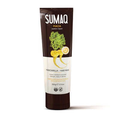 MASCARILLA SUMAQ 250G MACA - 1