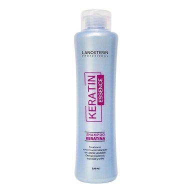 SHAMPOO KERATINA KERATIN ESSENCE X 250 ML