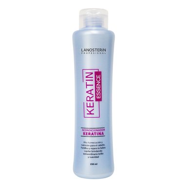 ACONDICIONADOR KERATINA KERATIN ESSENCE X 250 ML