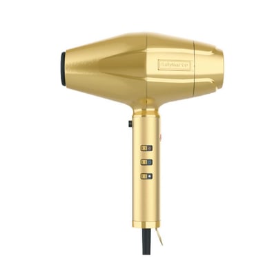 SECADORA BARBEROLOGY GOLD FX - 2