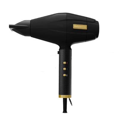 SECADORA BABYLISS PRO BARBEROLOGY BLACK FX - 2