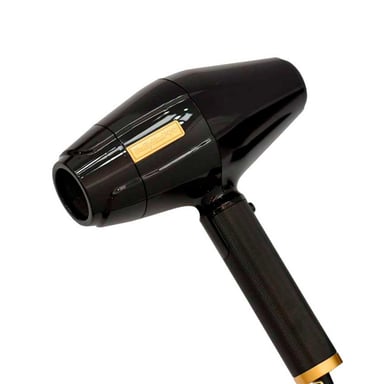 SECADORA BABYLISS PRO BARBEROLOGY BLACK FX - 3
