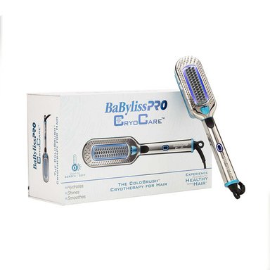 CEPILLO BABYLISS PRO BNTCB1PE COLDBRUSH - FRÍO - 4