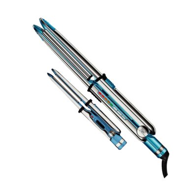 COMBO DE PLANCHAS PROFESIONALES BABYLISS PRO ÓPTIMA 2000 Y ÓPTIMA 3000