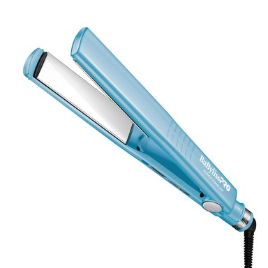 PLANCHA BABYLISS PRO DUAL IONIC