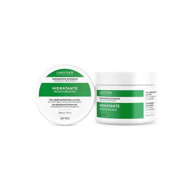TRATAMIENTO CAPILAR LANOSTERIN 72300500 INTENSIVO HIDRATANTE - 2