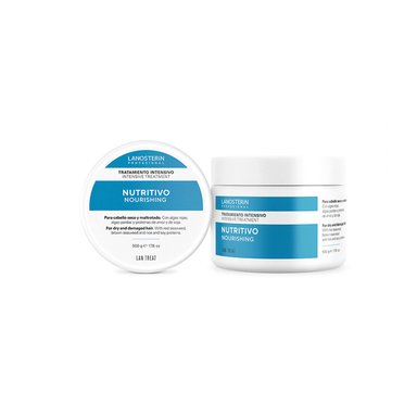 TRATAMIENTO LANOSTERÍN INTENSIVO NUTRITIVO 72200500 500 GR - 2