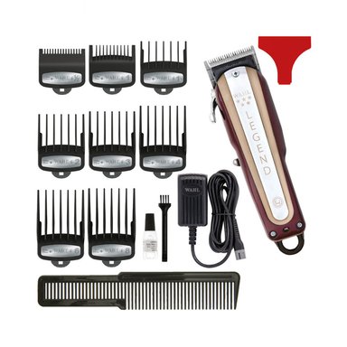 CORTADORA WAHL 08594-008 LEGEND CORDLESS - 3