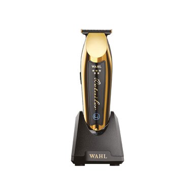 PATILLERA WAHL 08171-708 DETAILER LI CORDLESS GOLD 5 STARS
