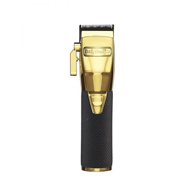 CORTADORA BARBEROLOGY FX870GBP GOLD FX BOOST+
