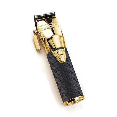 CORTADORA BARBEROLOGY FX870GBP GOLD FX BOOST+ - 3