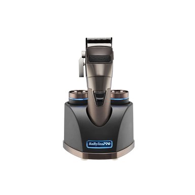 CORTADORA BARBEROLOGY FX890 SNAP FX