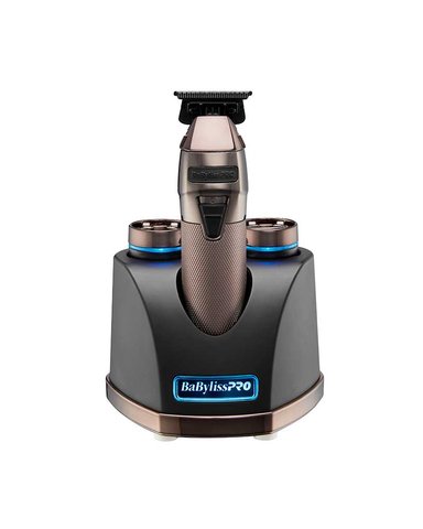 PATILLERA BARBEROLOGY FX797 SNAPFX