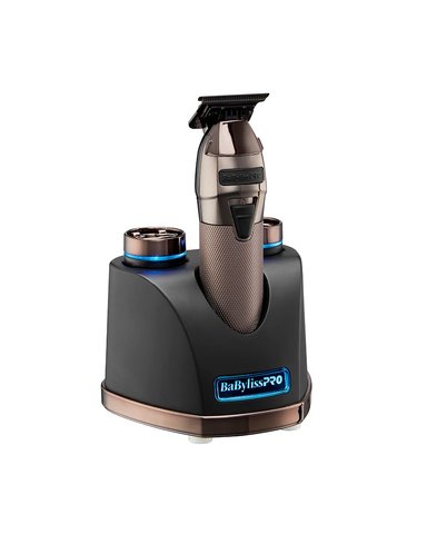 PATILLERA BARBEROLOGY FX797 SNAPFX - 2