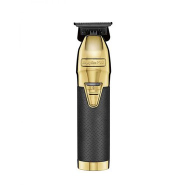 PATILLERA BARBEROLOGY FX787GBP GOLD FX BOOST+