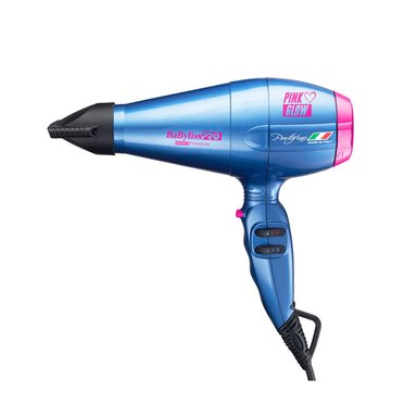 SECADORA BABYLISS PRO BNTPGB6610PE 2000W PORTOFINO BLUE PINK