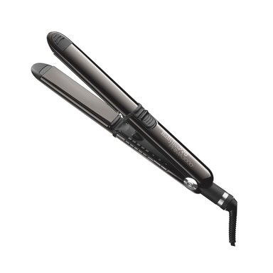 PLANCHA BABYLISS PRO BNTBK3000TPE NANOTITANIUM BABYLISSPRO ÓPTIMA BLACK