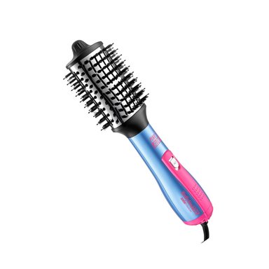 CEPILLO ELÉCTRICO BABYLISS PRO BNTHBPGB300TPE AIRE CALIENTE 3? BLUE PINK