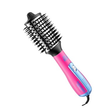 CEPILLO ELÉCTRICO BABYLISS PRO BNTHBPGP300TPE AIRE CALIENTE 3? PINK GLOW