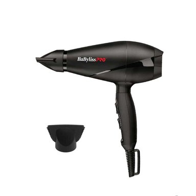 SECADORA BABYLISS PRO B6100PE 2000W HAIR DRYER