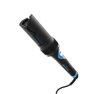 RIZADORA BABYLISS PRO BNTMBMCS125PE NANO TITANIUM BABYLISSPRO MIRACURL PRO METAL BLUE 1 1/4? 32 MM