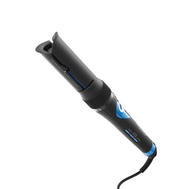 RIZADORA BABYLISS PRO BNTMBMCS75PE NANO TITANIUM BABYLISSPRO MIRACURLPRO METAL BLUE 3/4? / 19 MM