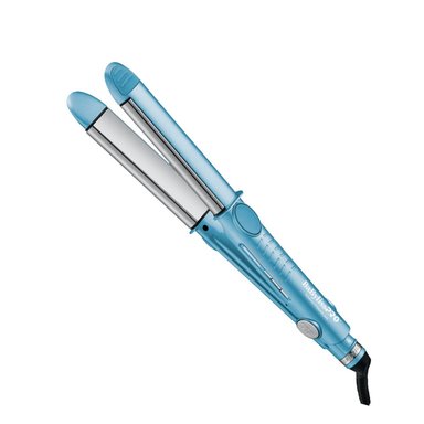 PLANCHA BABYLISS PRO BNT4061TPE NANO TITANIUM BABYLISSPRO USTYLER 1? – 25 MM