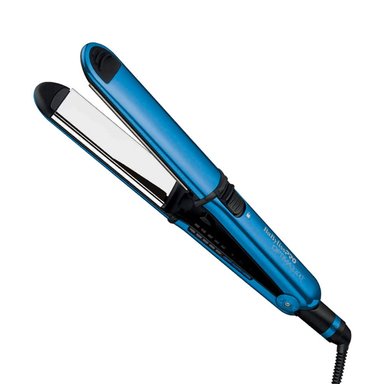PLANCHA BABYLISS PRO BBC3300TPE NANO TITANIUM BABYLISSPRO OPTIMA 3300 COBALT 1 1/2?