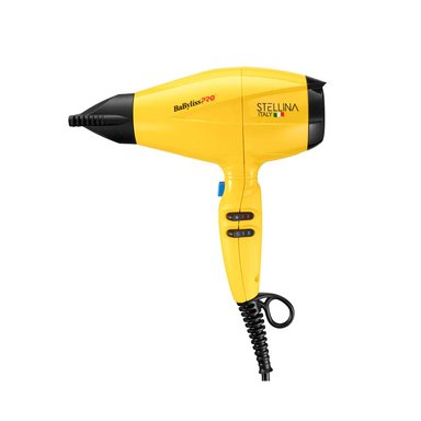 SECADORA BABYLISS PRO B7400PE 2400W BABYLISSPRO STELLINA