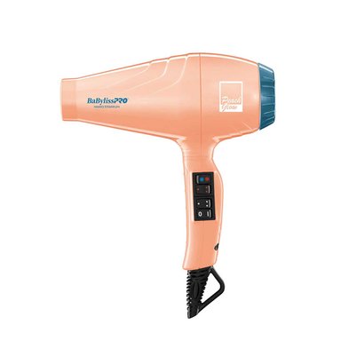 SECADORA BABYLISS PRO BLPE6350PE 2000W BABYLISSPRO PEACH GLOW