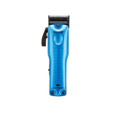 CORTADORA BARBEROLOGY LO-PRO FX BLUE