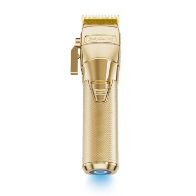 CORTADORA BARBEROLOGY FX ONE GOLD