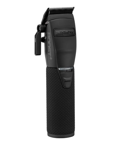 CORTADORA BARBEROLOGY BOOST+  MATE BLACK
