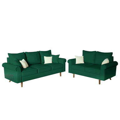 JUEGO SALA HOME PREMIUM SOPHIA 3 2