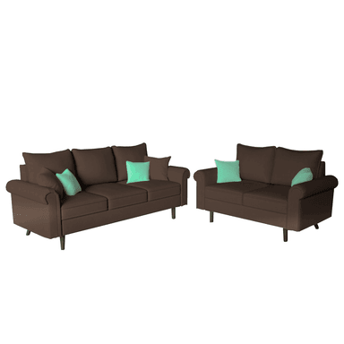 JUEGO SALA HOME PREMIUM SOPHIA 3 2