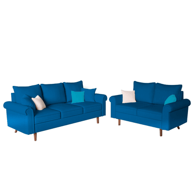 JUEGO SALA HOME PREMIUM SOPHIA 3 2