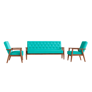 JUEGO SALA HOME PREMIUM JAVY 3 1 1