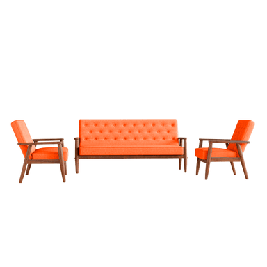 JUEGO SALA HOME PREMIUM JAVY 3 1 1 JAVY