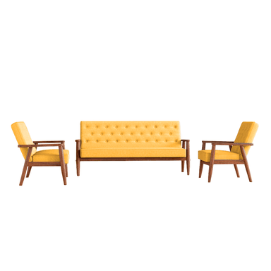 JUEGO SALA HOME PREMIUM JAVY 3 1 1