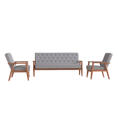 JUEGO SALA HOME PREMIUM JAVY 3 1 1