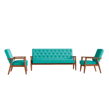 JUEGO SALA HOME PREMIUM JAVY 3 1 1