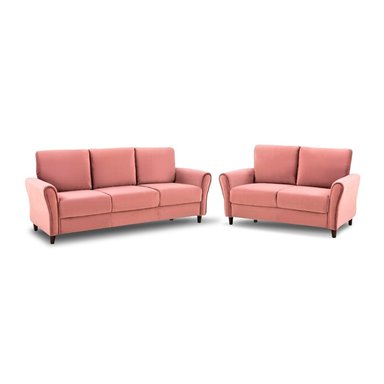 JUEGO SALA HOME PREMIUM BRENDA 3 2