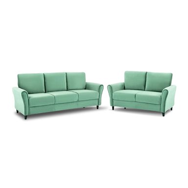 JUEGO SALA HOME PREMIUM BRENDA 3 2