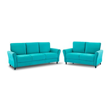 JUEGO SALA HOME PREMIUM BRENDA 3 2