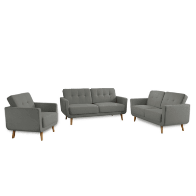 JUEGO SALA HOME PREMIUM ESPERANZA 3 2 1