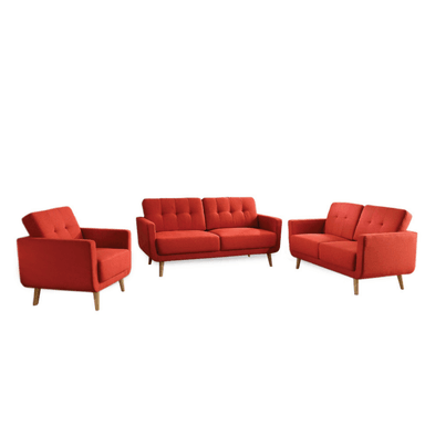 JUEGO SALA HOME PREMIUM ESPERANZA 3 2 1