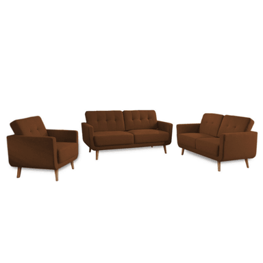 JUEGO SALA HOME PREMIUM ESPERANZA 3 2 1