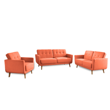 JUEGO SALA HOME PREMIUM ESPERANZA 3 2 1