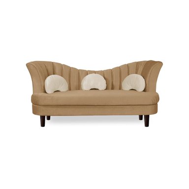 SOFÁ HOME PREMIUM ARMANI 3 CUERPOS